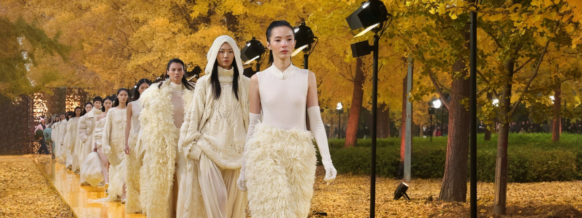 AUTUMN/WINTER 2025 SHOW